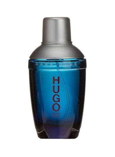 Hugo Boss Dark Blue EDT 75 ML For Men