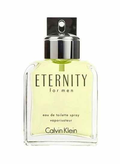 Calvin Klein Eternity Now EDT 100 ML For Men