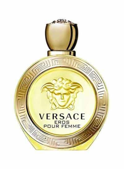 Versace Eros EDT 100 ML For Men
