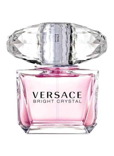 Versace Bright Crystal EDT 90 ML For Women