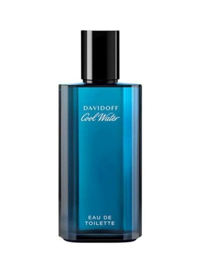 Davidoff Coolwater EDT 75 ML For Men