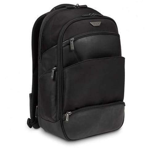 Targus Mobile VIP 12.5-15.6" 20L Laptop Backpack Black