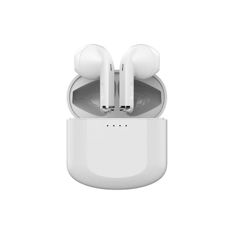Trands TWS Bluetooth Earbuds with Charging Case TWS25