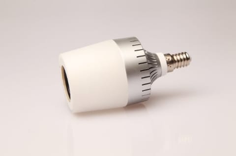 Awox Striim Light Mini LED Lamp with Integratet Bluetooth Speaker