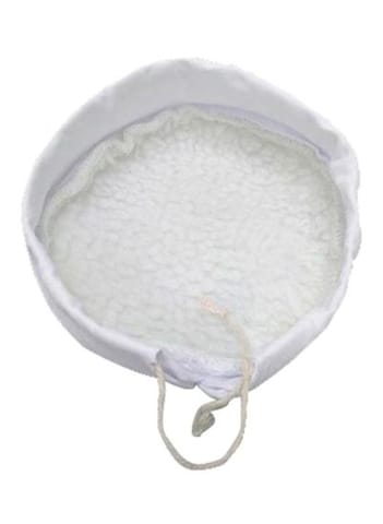 Wool Bonnet Replacement For Polisher (KP600-AE) 581658-00