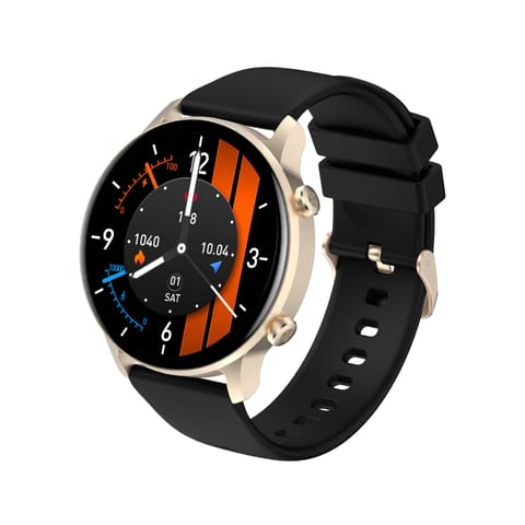 Smart Watch ACTIVE II with BT Calling - Gold
