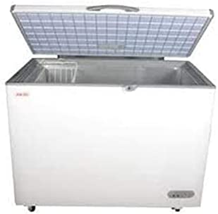 Akai Chest Freezer 220L- 220V-50/60Hz