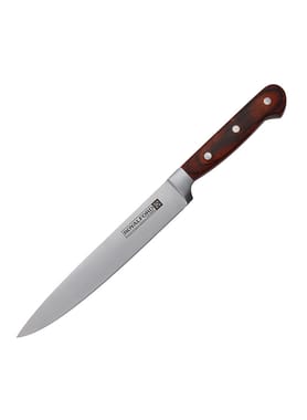سكين تقطيع من رويال فورد ، 8 سم ، فضي وبني ، RF4111