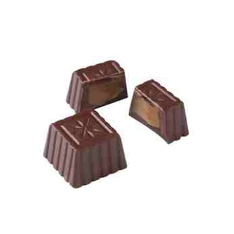 Moddy's Chocolate Caramel Chocolate