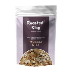 Roasted King Breakfast Cereals Combo Pack