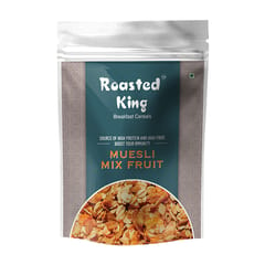 Roasted King Breakfast Cereals Combo Pack