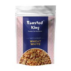 Roasted King Bajara Masala and Wheat White Combo Pack
