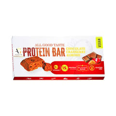 AG Taste Assorted Protein Bars