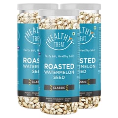 Healthy Treat Roasted Classic Watermelon Seeds