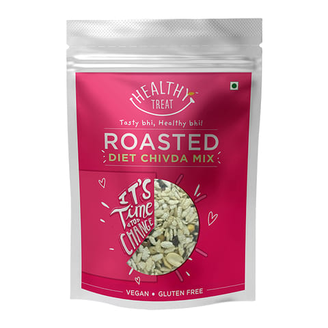 Healthy Treat Roasted Diet Chivda Mix