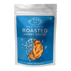 Healthy Treat Roasted Crispy Sticks