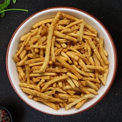 Healthy Treat Roasted Potato Sticks