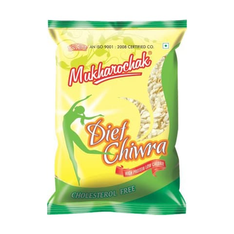 Mukharochak Diet Chiwra