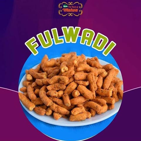 The Taste of Malwa Fulwadi