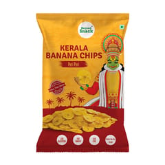 Beyond Snack Kerala Banana Chips Peri Peri Flavour Snacks