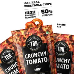 TBH Crunchy Tomato Chips