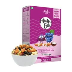EAT Anytime Healthy Trail Mix with Fig & Raisin