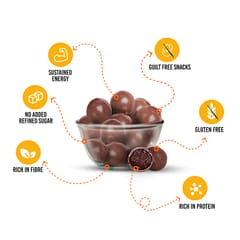EAT Anytime Mindful Protein Energy Balls Variety Pack