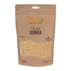 Naturoz White Quinoa Seeds 500g