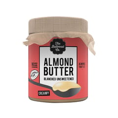 The Butternut Co Almond Butter Blanched Creamy