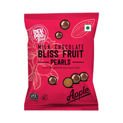 Dev. Pro. Bliss Fruit Pearls Combo Pack