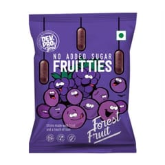 Dev. Pro. No Added Sugar Frutties Combo Pack