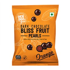 Dev. Pro. Bliss Fruit Pearls Combo Pack