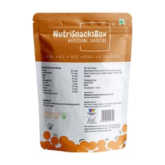 Nutrisnacks Box Quinoa Puff