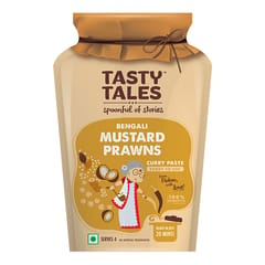 Tasty Tales Non Veg Special Pack of 4