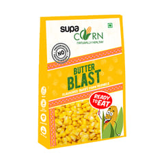 Sweet Corn Butter Blast - Pack of 6