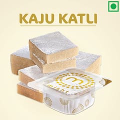 Preservative Free Kaju Katli 8 POD Box