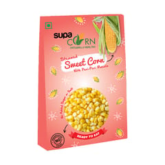 Sweet Corn Peri Peri Kernels - Pack of 6