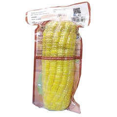 Sweet Corn On Cob - Pack of 6