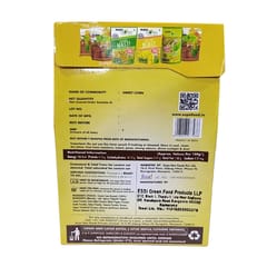 Sweet Corn Chipotle Kernels - Pack of 6