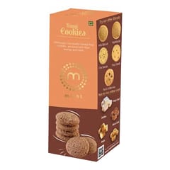 Misht Raagi Cookies - Pack of 3