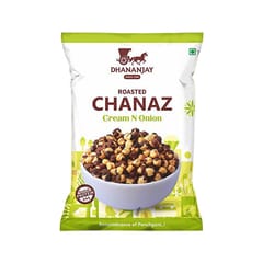 Dhananjay Foods Cream N Onion Chanaz