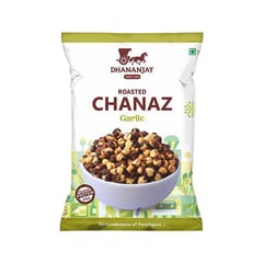 Dhananjay Foods Garlic Chanaz
