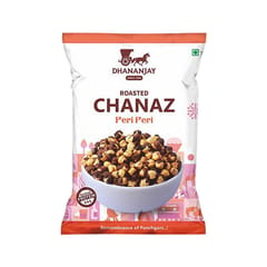 Dhananjay Foods Peri-Peri Chanaz