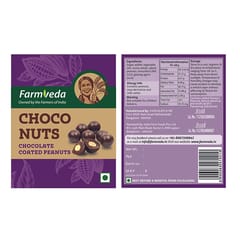 FarmVeda Choconuts