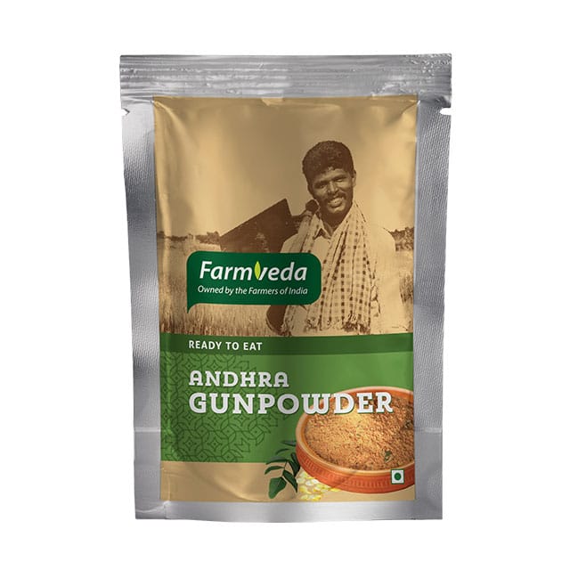 FarmVeda Andhra Gunpowder