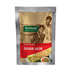 FarmVeda Dosa Mix