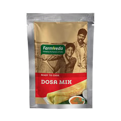 FarmVeda Dosa Mix with Idli Mix Combo Pack