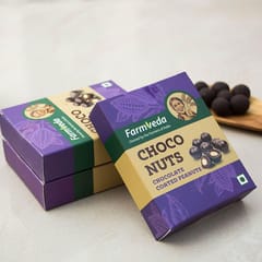 FarmVeda Choconuts