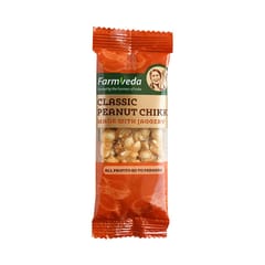 FarmVeda Nutty Delight Combo Pack