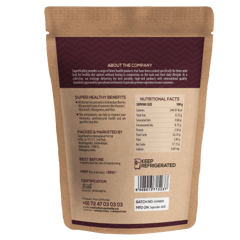 Super Healthy Berries Mix - Dried Mixed Berries | Organic Berry Mix